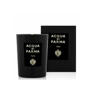 Acqua di Parma Yuzu Candle 200.0g