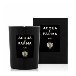 Acqua di Parma Yuzu Candle 200.0g