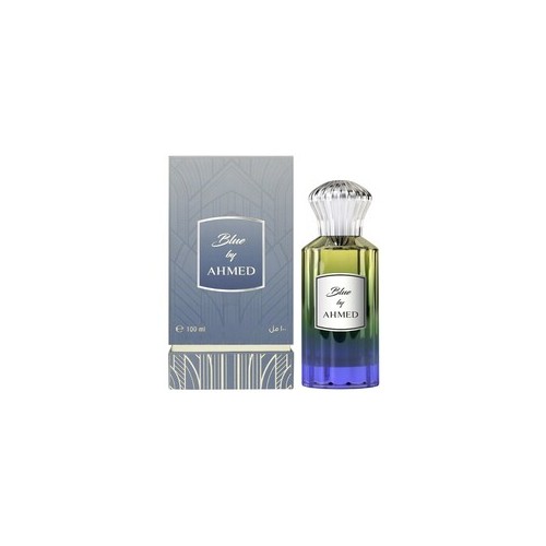 Ahmed Al Maghribi Blue By Ahmed EDP 100ml kvepalai vyrams