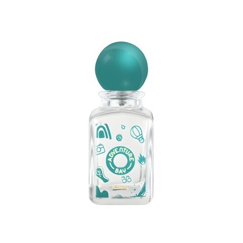 Ajmal Adventure Bay EDT 50ml kvepalai vyrams