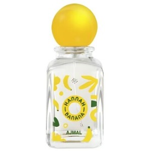Ajmal Hannah Banana EDT 50ml