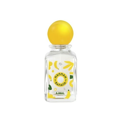 Ajmal Hannah Banana EDT 50ml kvepalai moterims