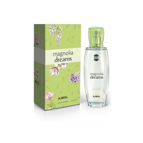 Ajmal Magnolia Dreams EDP 100ml kvepalai moterims