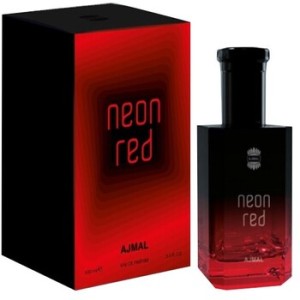 Ajmal Neon Red EDP 100ml