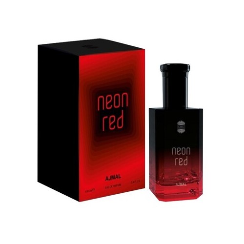 Ajmal Neon Red EDP 100ml