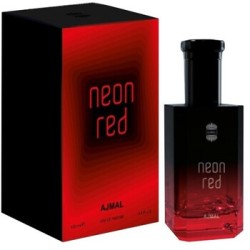Ajmal Neon Red EDP 100ml