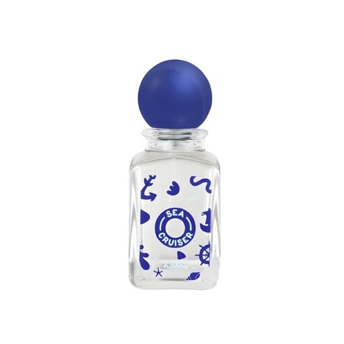 Ajmal Sea Cruiser EDT 50ml kvepalai vyrams