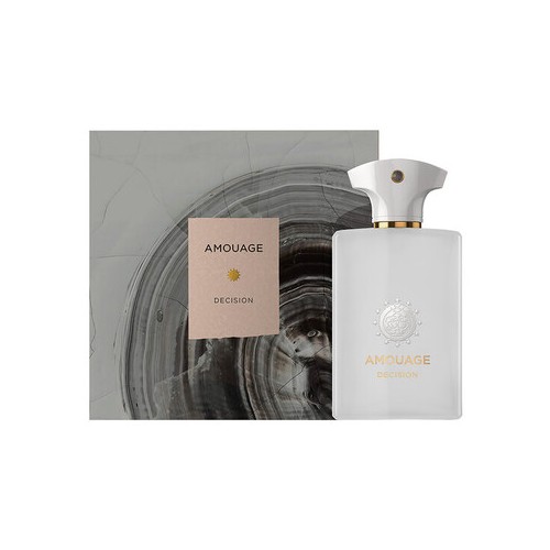 Amouage Decision EDP 100ml
