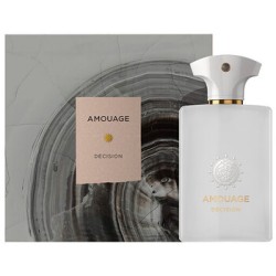 Amouage Decision EDP 100ml