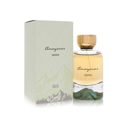 Atralia Amazonas Sierra EDP 100ml