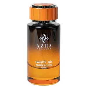 Azha Perfumes Amber Eclipse EDP 100ml