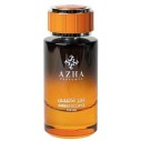 Azha Perfumes Amber Eclipse EDP 100ml kvepalai vyrams