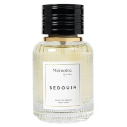 Azha Perfumes Bedouin Extrait de Parfum 100ml