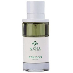 Azha Perfumes Cartago EDP 100ml