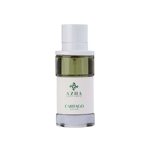 Azha Perfumes Cartago EDP 100ml kvepalai vyrams