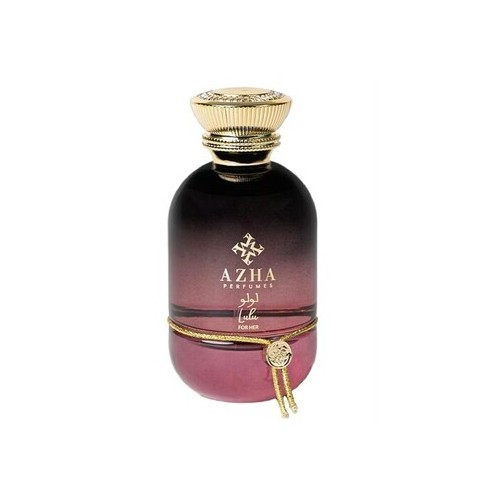 Azha Perfumes Lulu EDP 100ml kvepalai moterims