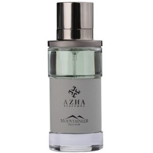 Azha Perfumes Mountaineer EDP 100ml