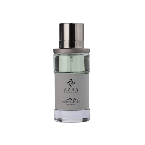 Azha Perfumes Mountaineer EDP 100ml kvepalai vyrams