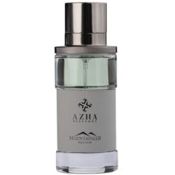 Azha Perfumes Mountaineer EDP 100ml kvepalai vyrams