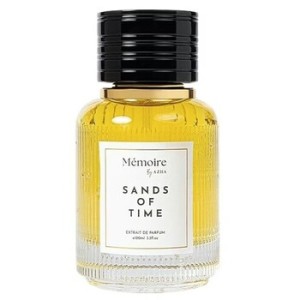 Azha Perfumes Sands Of Time Extrait de Parfum 100ml