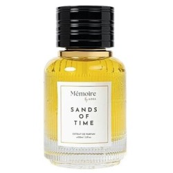 Azha Perfumes Sands Of Time Extrait de Parfum 100ml