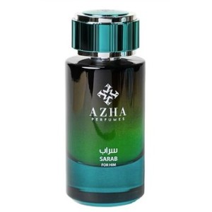 Azha Perfumes Sarab EDP 100ml