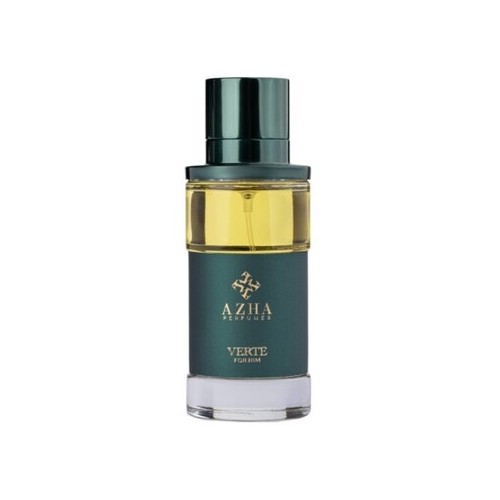 Azha Perfumes Verte EDP 100ml kvepalai vyrams