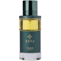 Azha Perfumes Verte EDP 100ml kvepalai vyrams