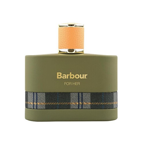 Barbour Barbour For Her EDP 50ml kvepalai moterims