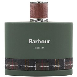 Barbour Barbour For Him EDP 50ml kvepalai vyrams