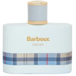 Barbour Coastal For Her EDP 100ml kvepalai moterims