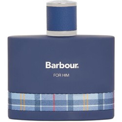 Barbour Coastal For Him EDP 100ml kvepalai vyrams