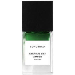 Bohoboco Eternal Lily Amber Parfum 50ml