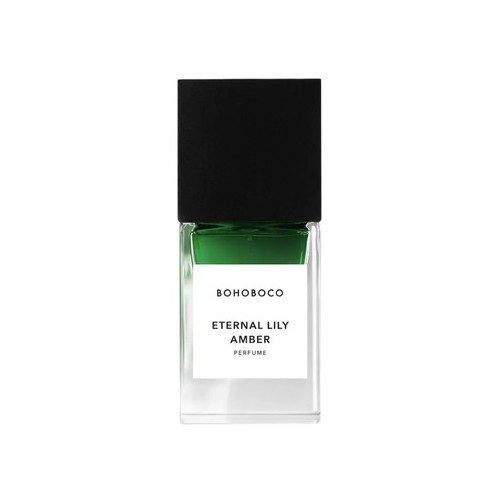 Bohoboco Eternal Lily Amber Parfum 50ml
