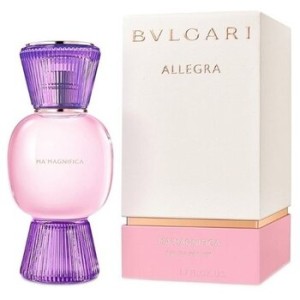 Bvlgari Allegra Ma´magnifica EDP 100ml kvepalai moterims