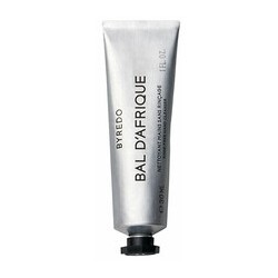 Byredo Bal d'Afrique Rinse-free Hand Cleanser - nenuplaunamas rankų prausiklis, 30 ml