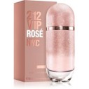 Carolina Herrera 212 VIP Rose Elixir EDP 30ml kvepalai moterims