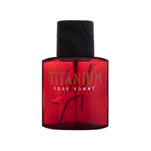 Daniel Hechter Titanium EDT 75ml