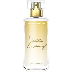 Dermacol Vanilla Morning EDP 50ml kvepalai moterims