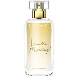 Dermacol Vanilla Morning EDP 50ml kvepalai moterims
