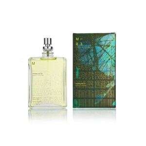 Escentric Molecules Molecule 03 EDT 30ml
