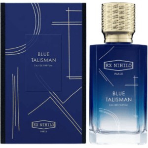 Ex Nihilo Blue Talisman EDP 100ml