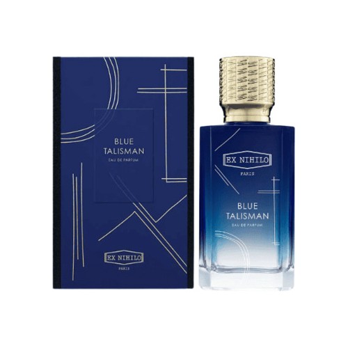 Ex Nihilo Blue Talisman EDP 100ml