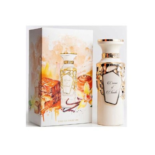 Fragrance World Creme of Clouds EDP 100ml