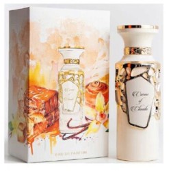 Fragrance World Creme of Clouds EDP 100ml