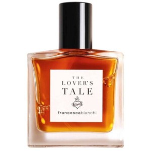 Francesca Bianchi The Lover´s Tale Extrait de Parfum 100ml
