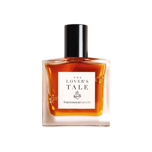 Francesca Bianchi The Lover´s Tale Extrait de Parfum 100ml