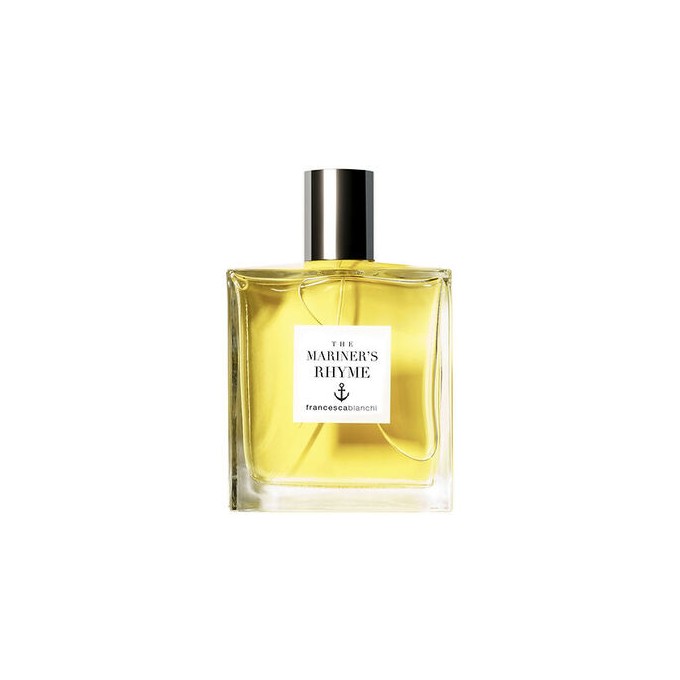 Francesca Bianchi The Mariner´s Rhyme Extrait de Parfum 30ml