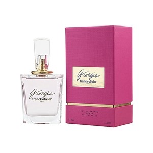Franck Olivier Giorgia Women EDP 75ml kvepalai moterims