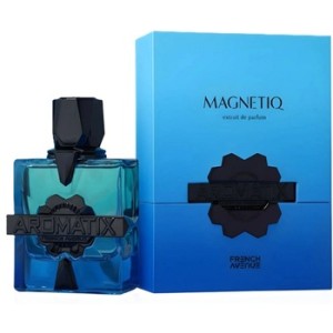 French Avenue Magnetiq Extrait de Parfum 100ml